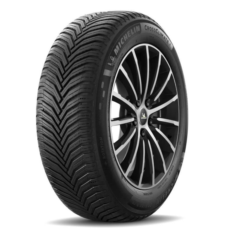 GUMA 285/45R19 111W XL TL CROSSCLIMATE 2 SUV MICHELIN