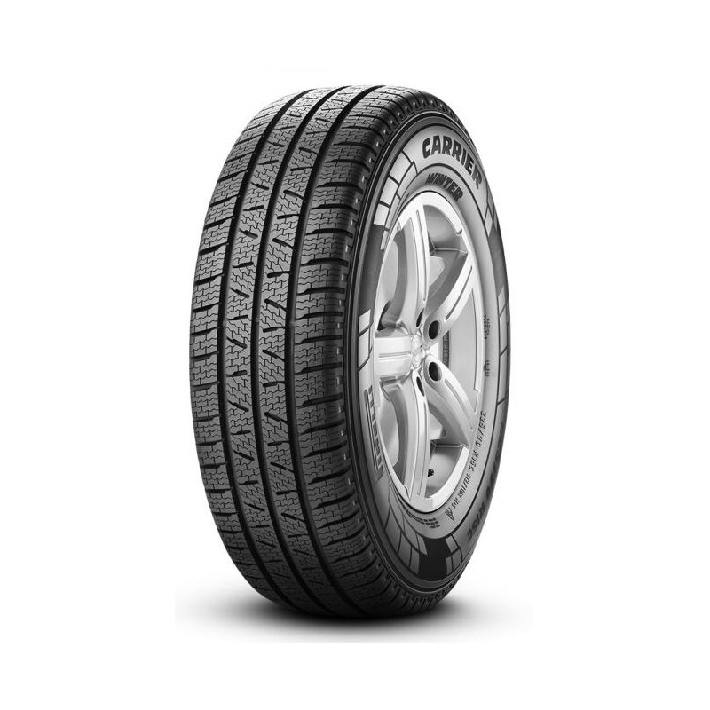 GUMA 225/65R16C 112R CARRIER WINTER TL PIRELLI