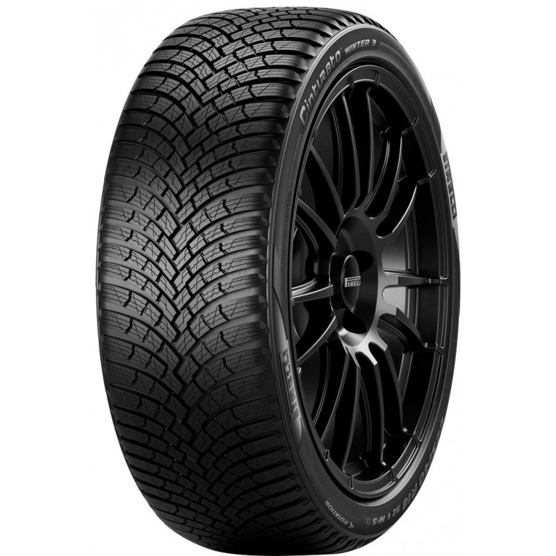 GUMA 215/60R16 99V XL CINTURATO WINTER 3 TL PIRELLI