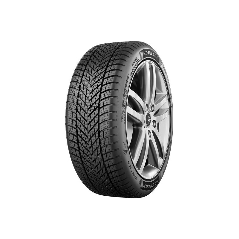 GUMA 195/65R15 91T WINTER DUNLOP