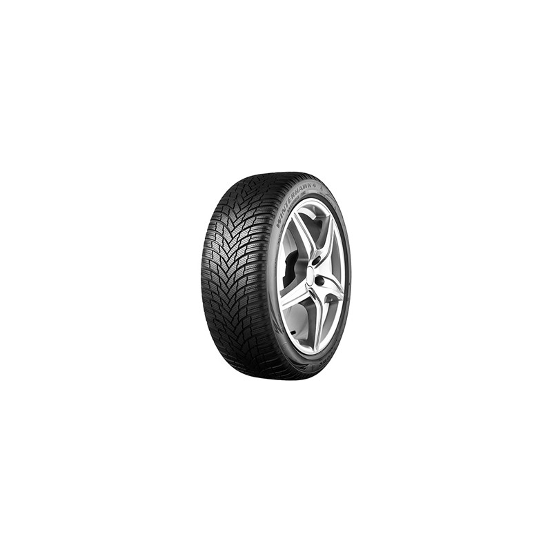 GUMA 205/60R16 92H WINTERHAWK 4 TL FIRESTONE
