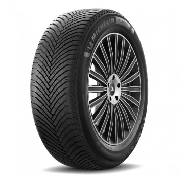 GUMA 195/60R16 89T ALPIN 7 MICHELIN