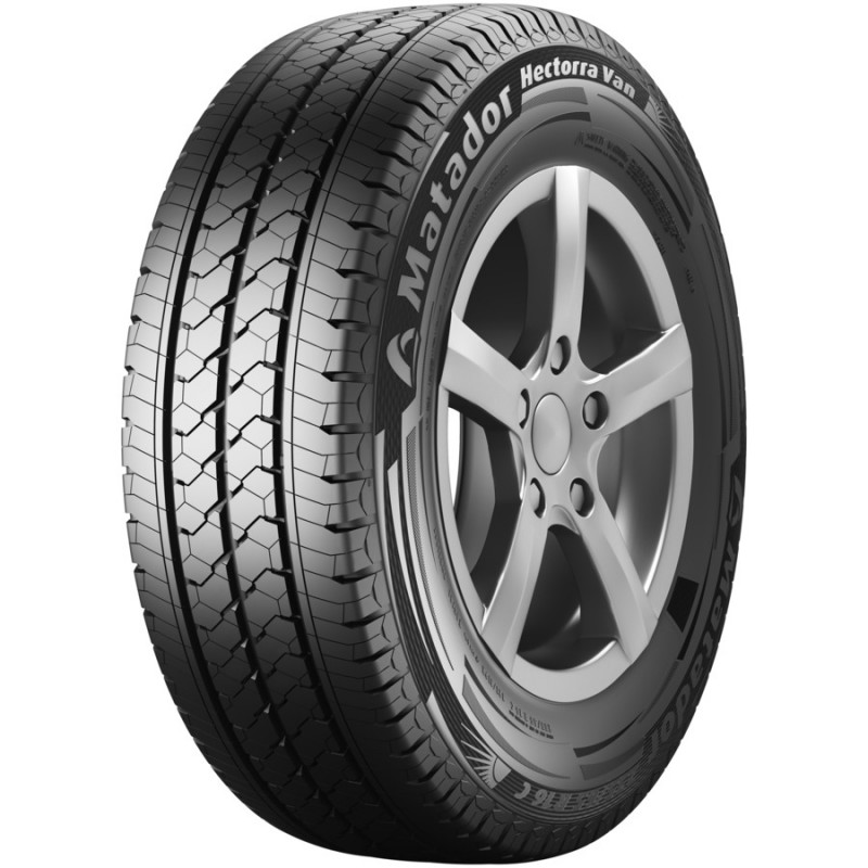 GUMA 215/60R16C 103/101T HECTORRA VAN 6PR TL MATADOR