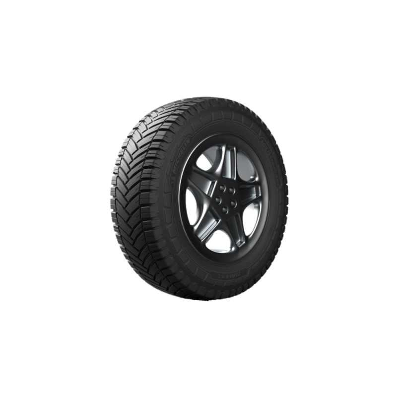 GUMA 215/60R16C 103/101T AGILIS CROSSCLIMATE TL MICHELIN