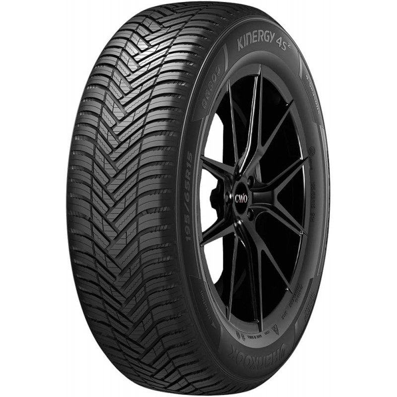 GUMA 235/50R18 101V XL Kinergy 4S 2 H750 SUV HANKOOK