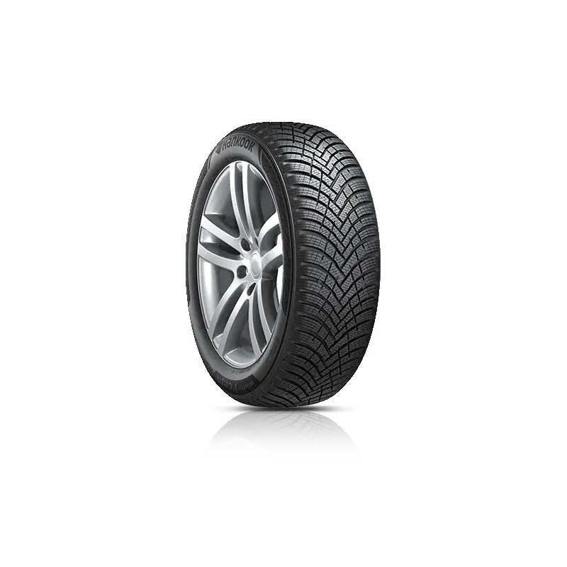 GUMA 225/45R17 94H WINTER ICEPT RS3 W462 XL TL HANKOOK