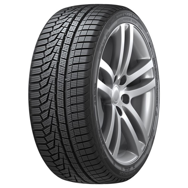 GUMA 265/40R21 105V WINTER ICEPT EVO 3 W330A XL HANKOOK