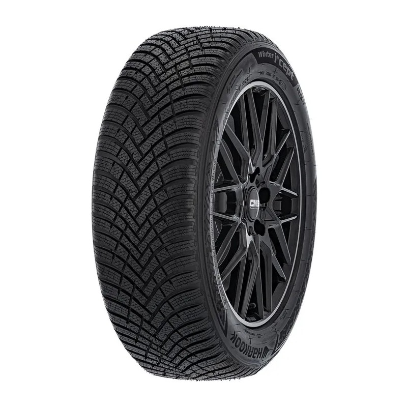GUMA 205/60R16 96H WINTER ICEPT RS3 W462 XL TL HANKOOK