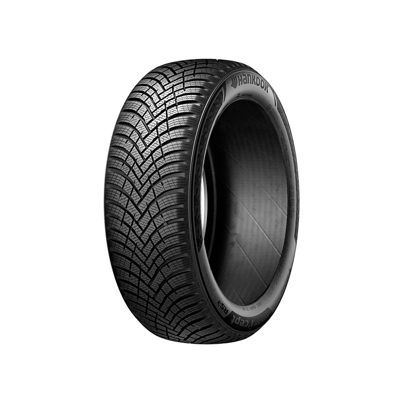 GUMA 215/50R17 95V WINTER ICEPT RS3 W462 XL TL HANKOOK