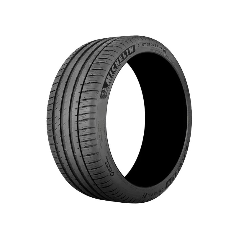 GUMA 255/35R19 96Y PILOT SPORT 4 ZP XL TL MICHELIN