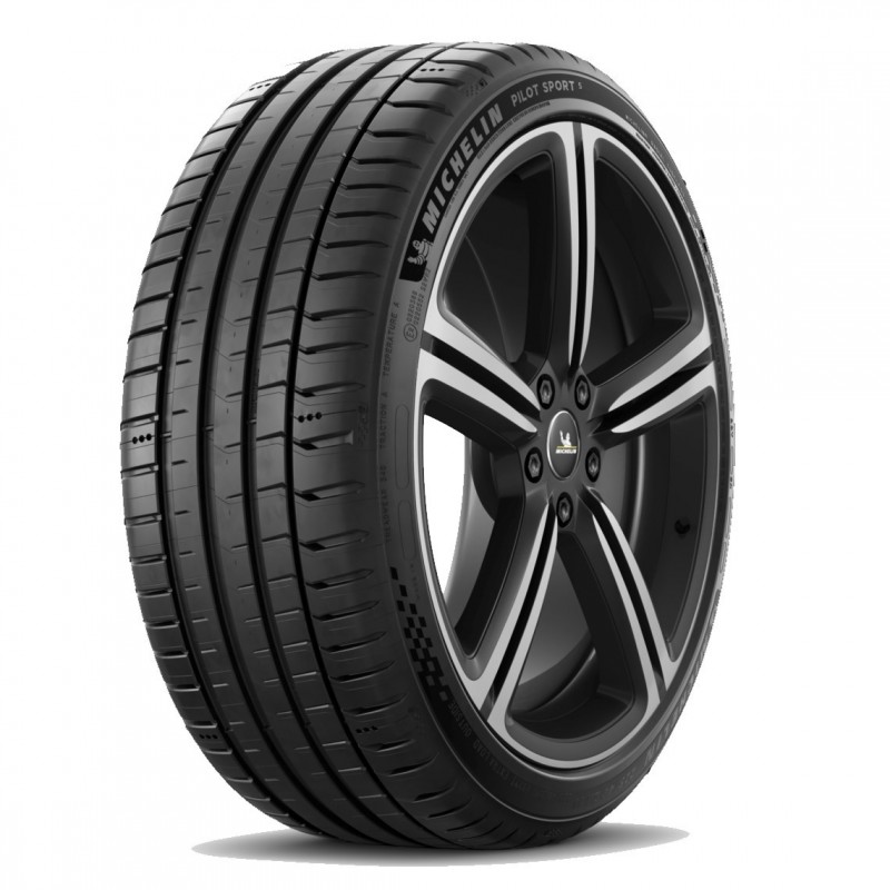 GUMA 245/40R18 97Y PILOT SPORT 5 XL TL MICHELIN