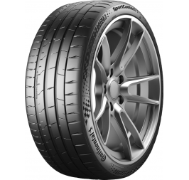 GUMA 275/40R20 106Y SPORTCONTACT 7 XL FR TL CONTINENTAL