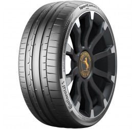 GUMA 325/35R22 114Y SPORTCONTACT 6 MO1 XL FR TL CONTINENTAL