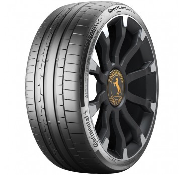 GUMA 325/35R22 114Y SPORTCONTACT 6 MO1 XL FR TL CONTINENTAL