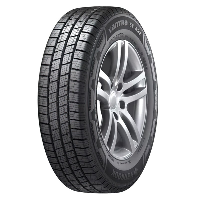 GUMA 235/65R16C 115/113R Vantra ST AS2 RA30 HANKOOK