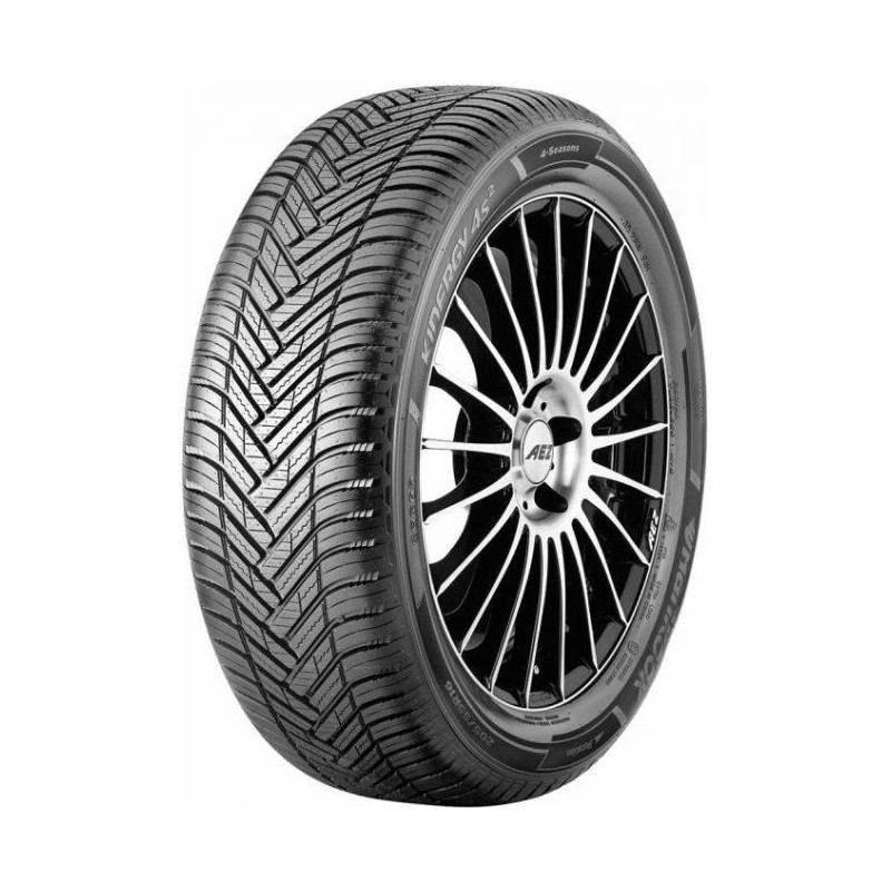 GUMA 205/65R15 94H Kinergy 4S2 H750 HANKOOK