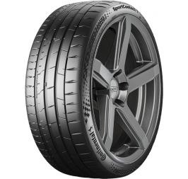 GUMA 235/35R20 92Y XL FR SportContact 7 CONTINENTAL