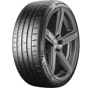 GUMA 235/35R20 92Y XL FR SportContact 7 CONTINENTAL