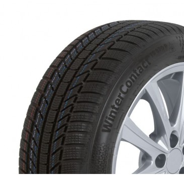 GUMA 215/50R18 92V WINTERCONTACT TS 870 P TL CONTINENTAL