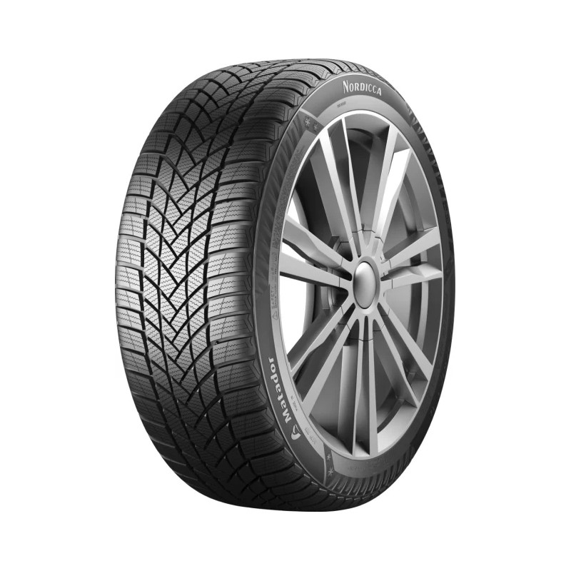 GUMA 175/65R14 82T MP93 Nordicca TL MATADOR