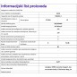 GUMA 225/65R16C 112/110R TRENTA 2 TL SAVA