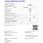GUMA 215/55R16 93H QUATRAC TL VREDESTEIN