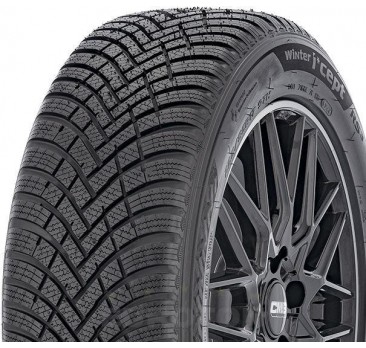 GUMA 205/60R16 96H WINTER ICEPT RS3 W462 XL TL HANKOOK