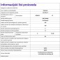 GUMA 195/75R16C 107/105R	VANTRA LT RA18 TL HANKOOK