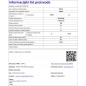 GUMA 255/40R19 100Y P-ZERO * KS XL PIRELLI