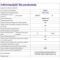 GUMA 205/65R16C 107/105T HECTORRA VAN 8PR MATADOR