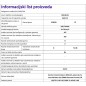 GUMA 195/75R16C 107/105R TL AGILIS 3 MICHELIN