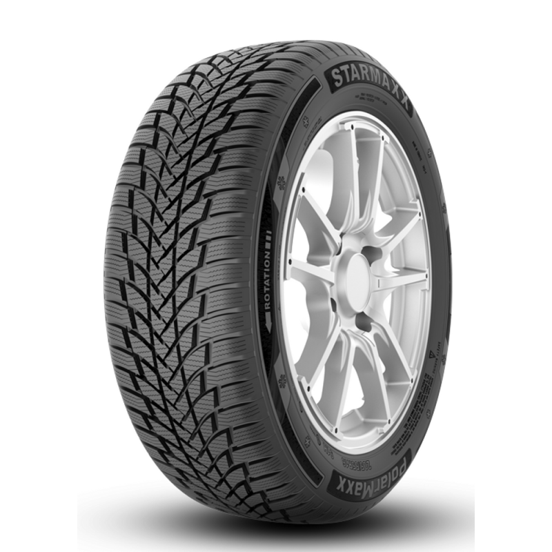GUMA 185/60R15 88H XL POLARMAXX *P* TL STARMAXX