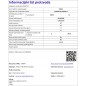 GUMA 245/40R18 97V WINTER SOTTOZERO 3 XL MO TL PIRELLI