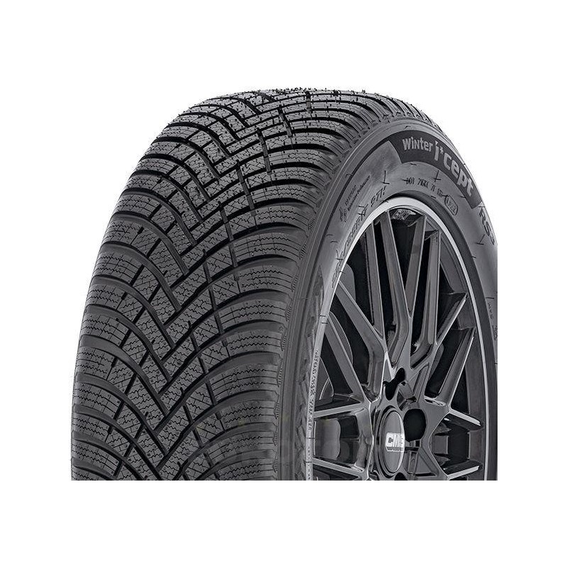 GUMA 165/60R15 81T WINTER ICEPT RS3 W462 XL TL HANKOOK GUMA 165/60R15 81T WINTER ICEPT RS3 W462 XL TL HANKOOK