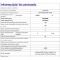 GUMA 225/75R16C 118/116R VEC 4SEASONS CARGO GOODYEAR