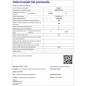 GUMA 215/60R16C 103/101T Nordicca Van MATADOR