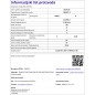 GUMA 215/60R17 100V PRIMACY 5 XL MICHELIN