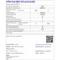 GUMA 205/55R16 94V CINTURATO C3 XL TL PIRELLI