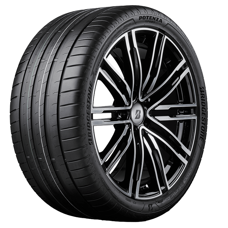 GUMA 205/40R18 86H POTENZA SPORT XL FR BRIDGESTONE