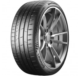 GUMA 265/40R21 105Y SportContact 7 MO1 XL CONTINENTAL