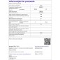 GUMA 185R14C 102/100R ESKIMO LT TL SAVA
