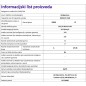 GUMA 215/75R16C 113/111R DURAVIS VAN TL BRIDGESTONE