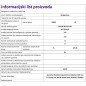 GUMA 235/65R16C 115/113R DURAVIS VAN BRIDGESTONE