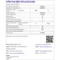 GUMA 205/55R19 97V TURANZA 6 XL BRIDGESTONE