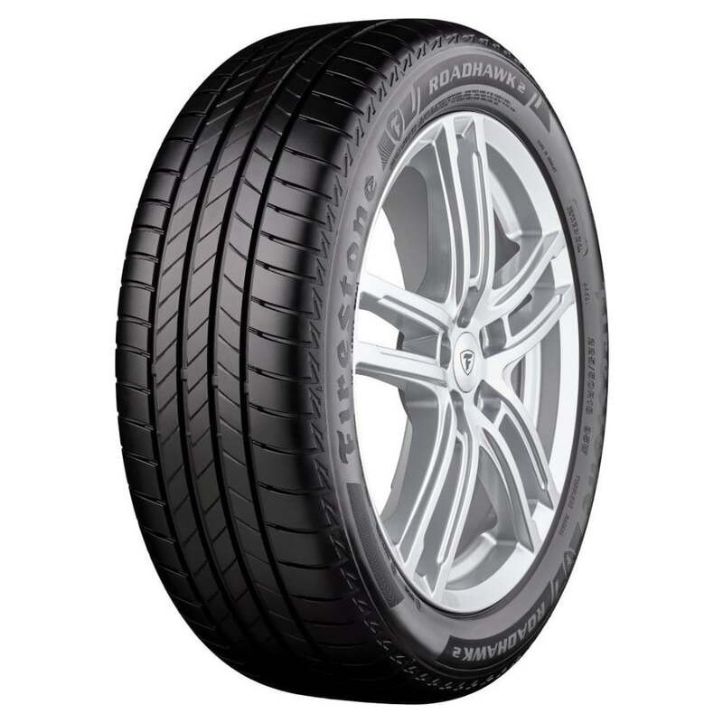 GUMA 245/45R18 100Y ROADHAWK 2 XL TL FIRESTONE