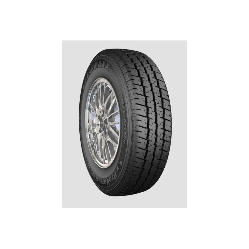 GUMA 225/65R16C 112/110R PROVAN ST850 PLUS 8PR TL STARMAXX