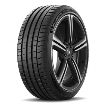 GUMA 245/45R19 102Y PILOT SPORT 5  XL TL MICHELIN