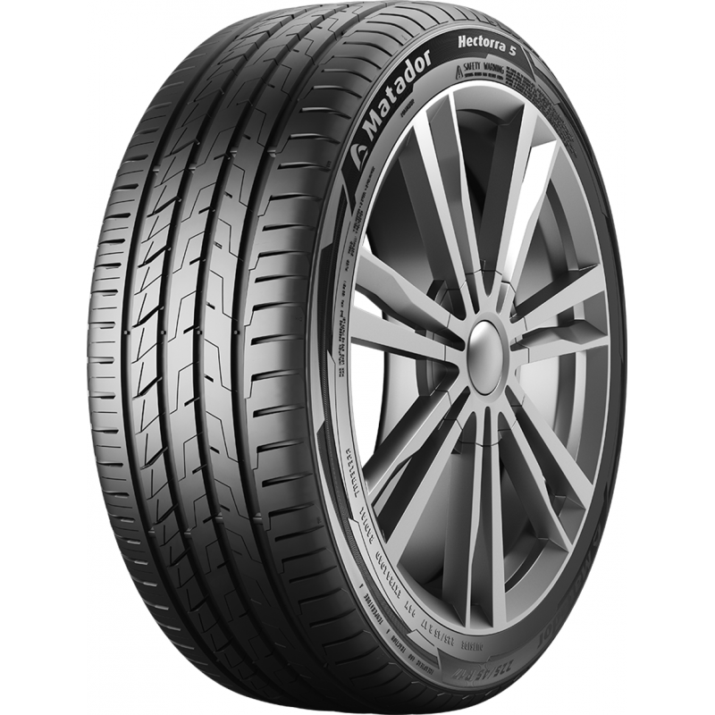 GUMA 205/55R16 91V Hectorra 5 TL MATADOR