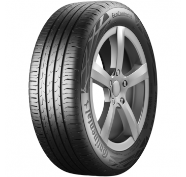 GUMA 225/55R17 97Y EC6 EcoContact 6 MO CONTINENTAL