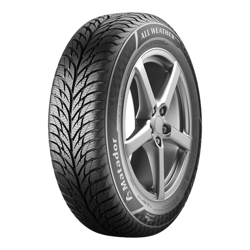 GUMA 225/45R17 94V XL MP62 ALL WEATHER EVO FR TL MATADOR